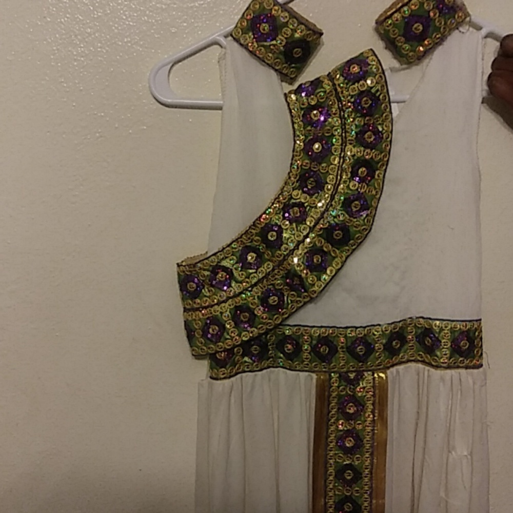 🎃 Cleopatra costume 🎃